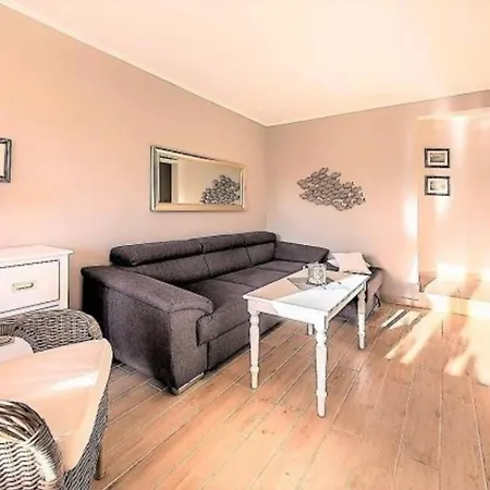 Strandgut Eg Apartmán Morsum (Sylt)