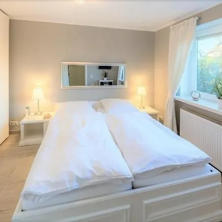 Strandgut Eg Morsum (Sylt)