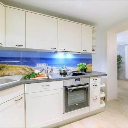 Strandgut Eg Morsum (Sylt)