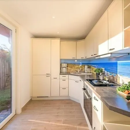 Strandgut Eg * Morsum (Sylt)