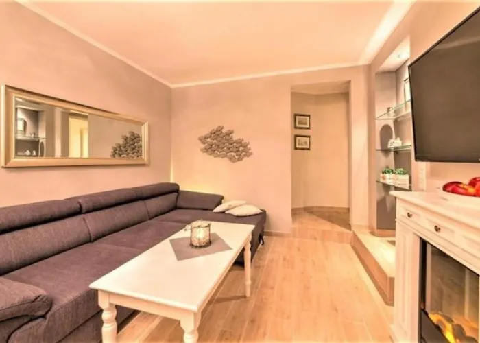 Apartamento Strandgut Eg Morsum (Sylt)