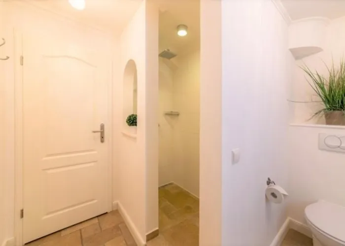 Apartamento Strandgut Eg