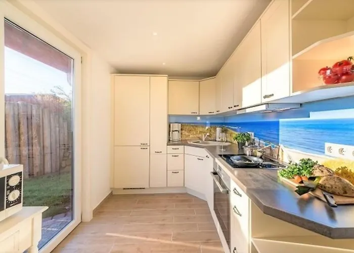 Strandgut Eg * Morsum (Sylt)